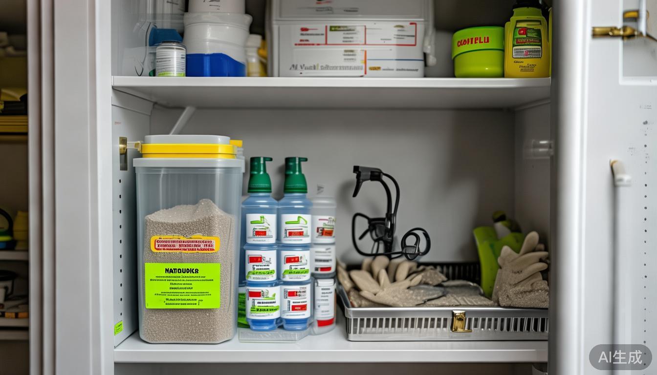 灭蟑螂药最佳推荐_蟑螂灭药最佳推荐方法_蟑螂灭药最佳推荐药物