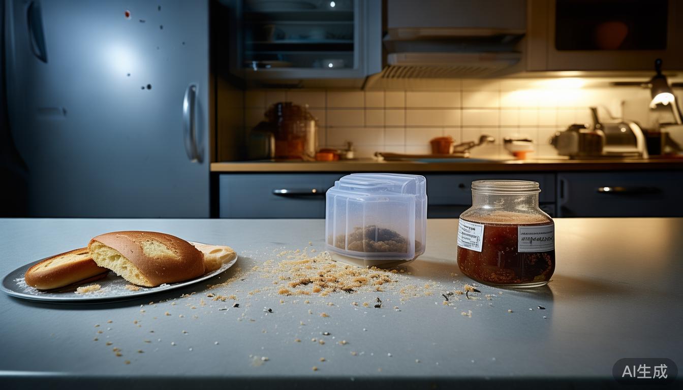 蟑螂怎么消灭最彻底小妙招知乎_灭蟑螂最有效方法_蟑螂的杀灭方法