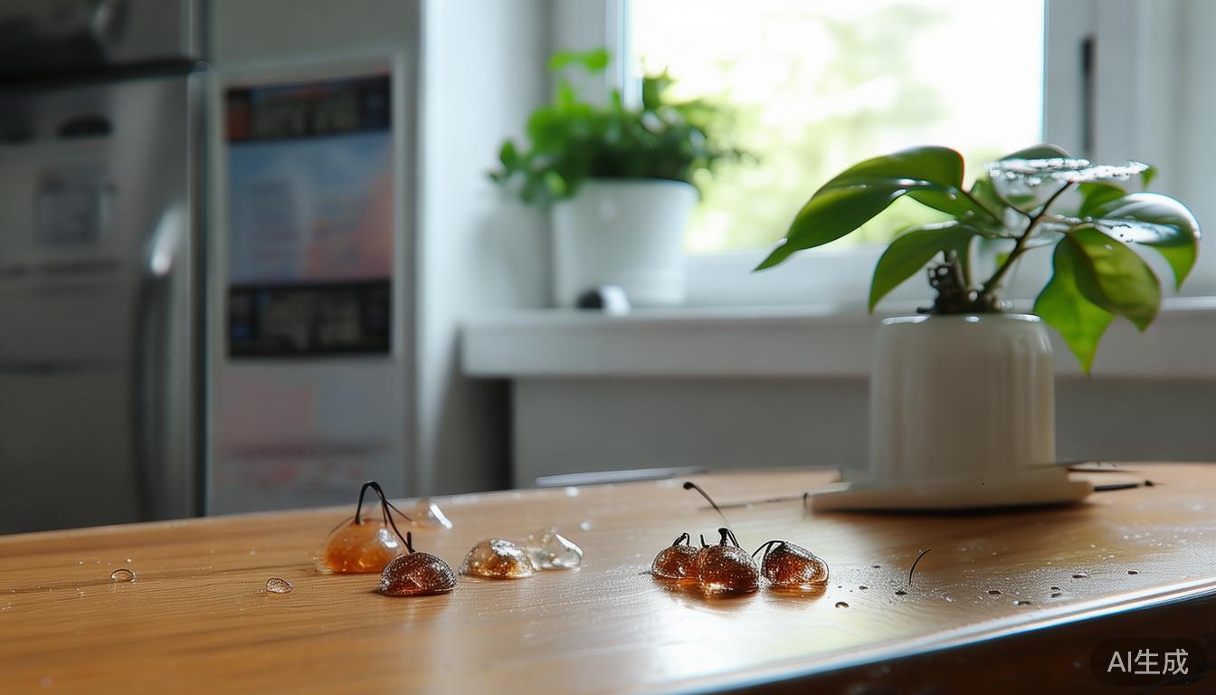 家庭灭蟑螂_灭蟑螂家里_蟑螂灭蟑螂方法