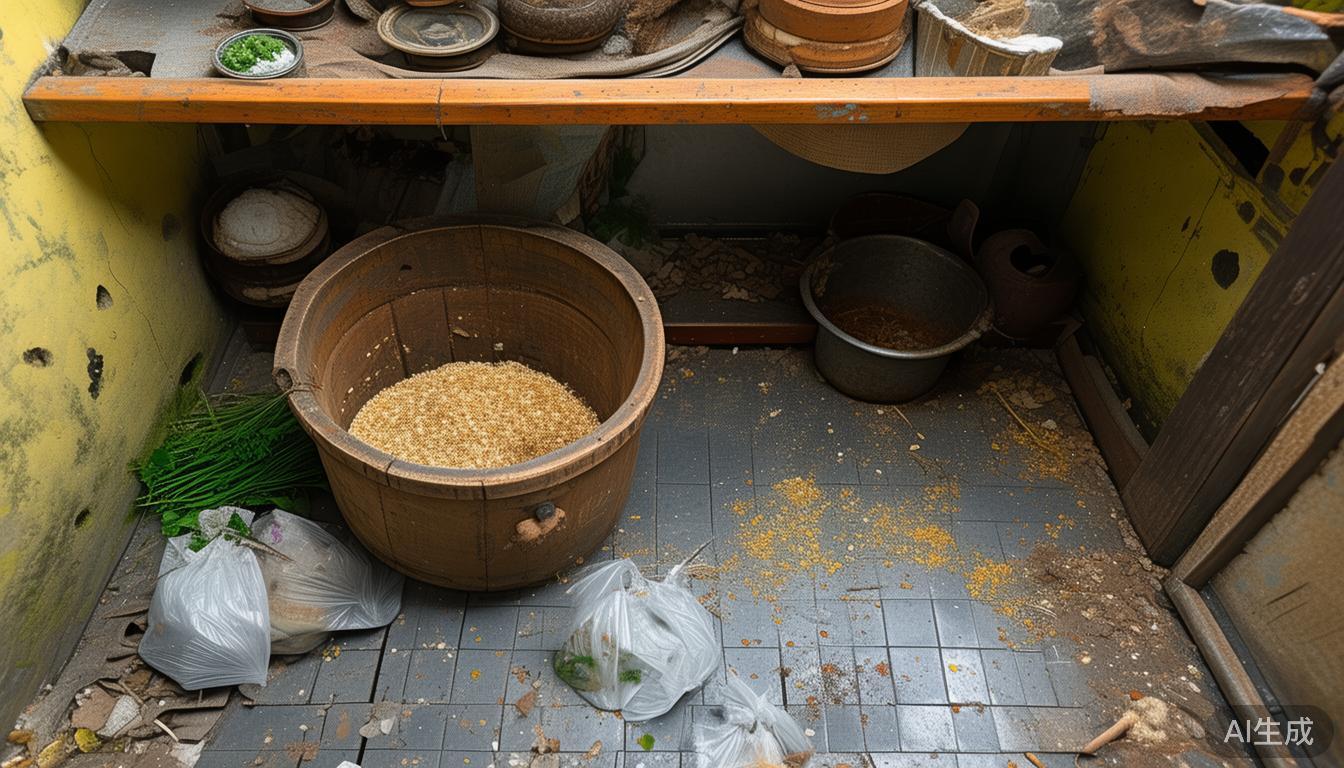 老鼠灭土方法视频_土方法灭老鼠_老鼠灭土方法图解