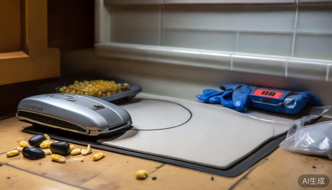 简单家庭灭鼠方法有哪些_简单家庭灭鼠方法图片_家庭灭鼠最简单方法