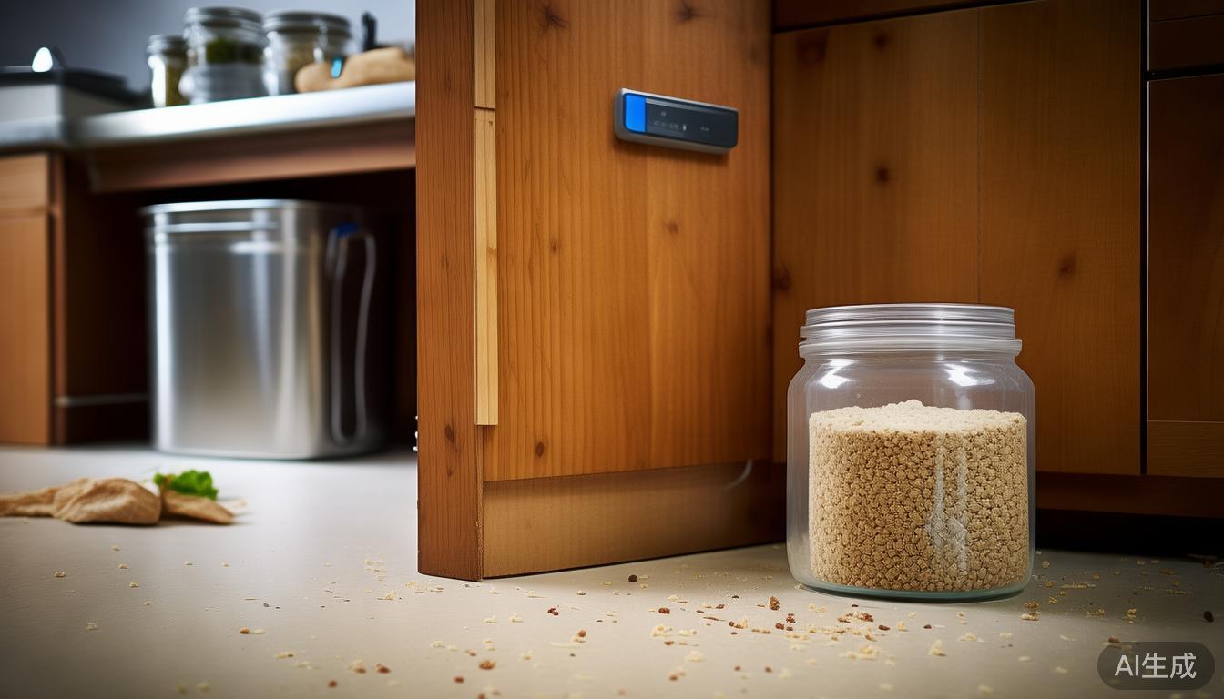 老鼠进了家_家里进老鼠后怎么消毒_家里进了老鼠怎么除根