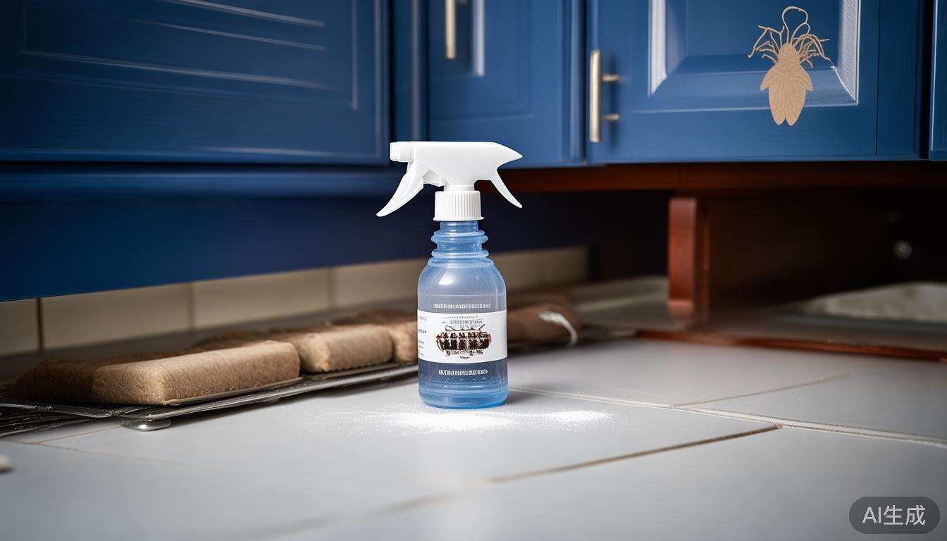 蟑螂灭蟑螂_灭蟑螂图片大全_蟑螂灭除方法