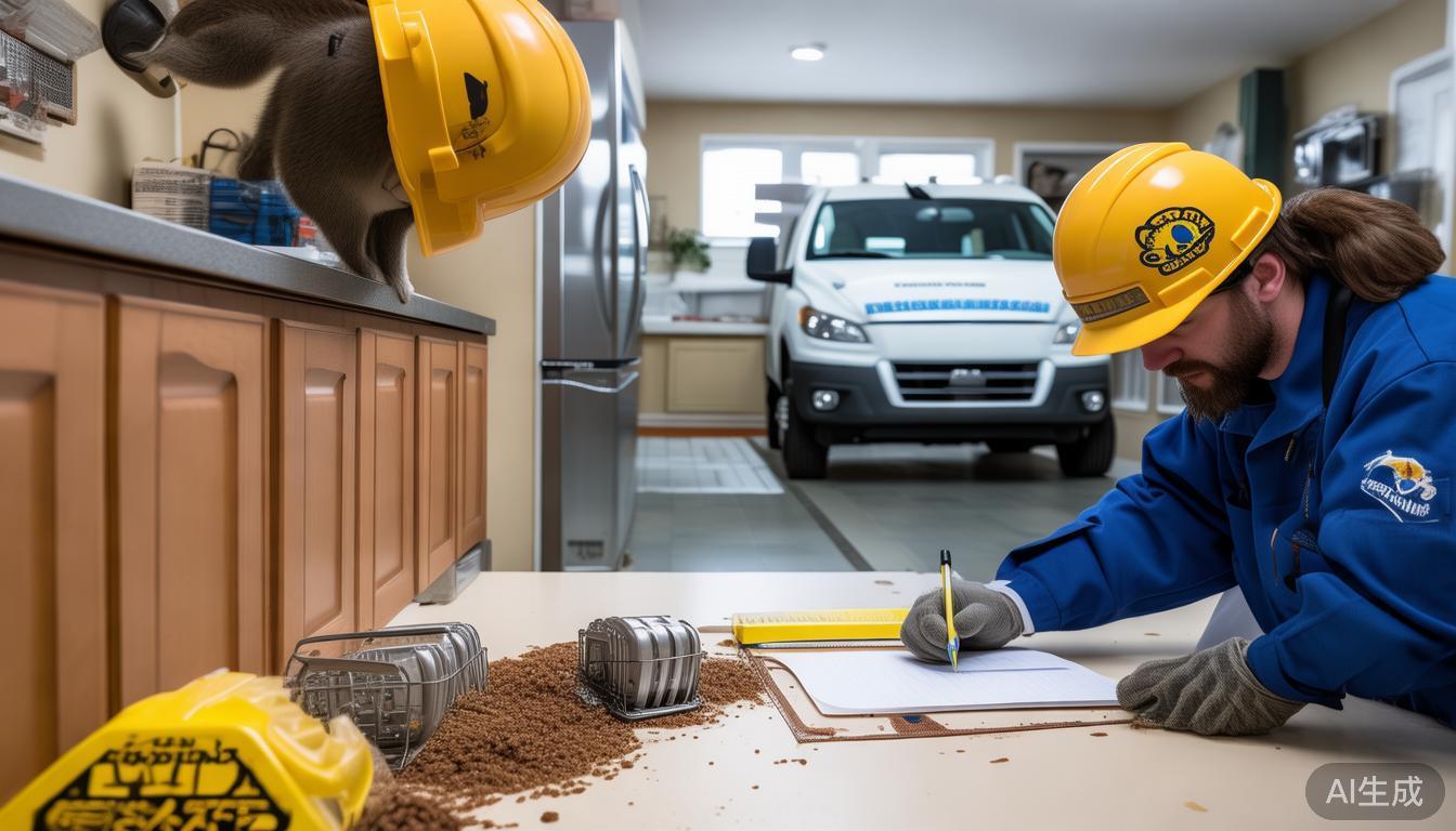 专业灭鼠公司收费标准_灭老鼠公司怎么收费_灭老鼠怎么收费的