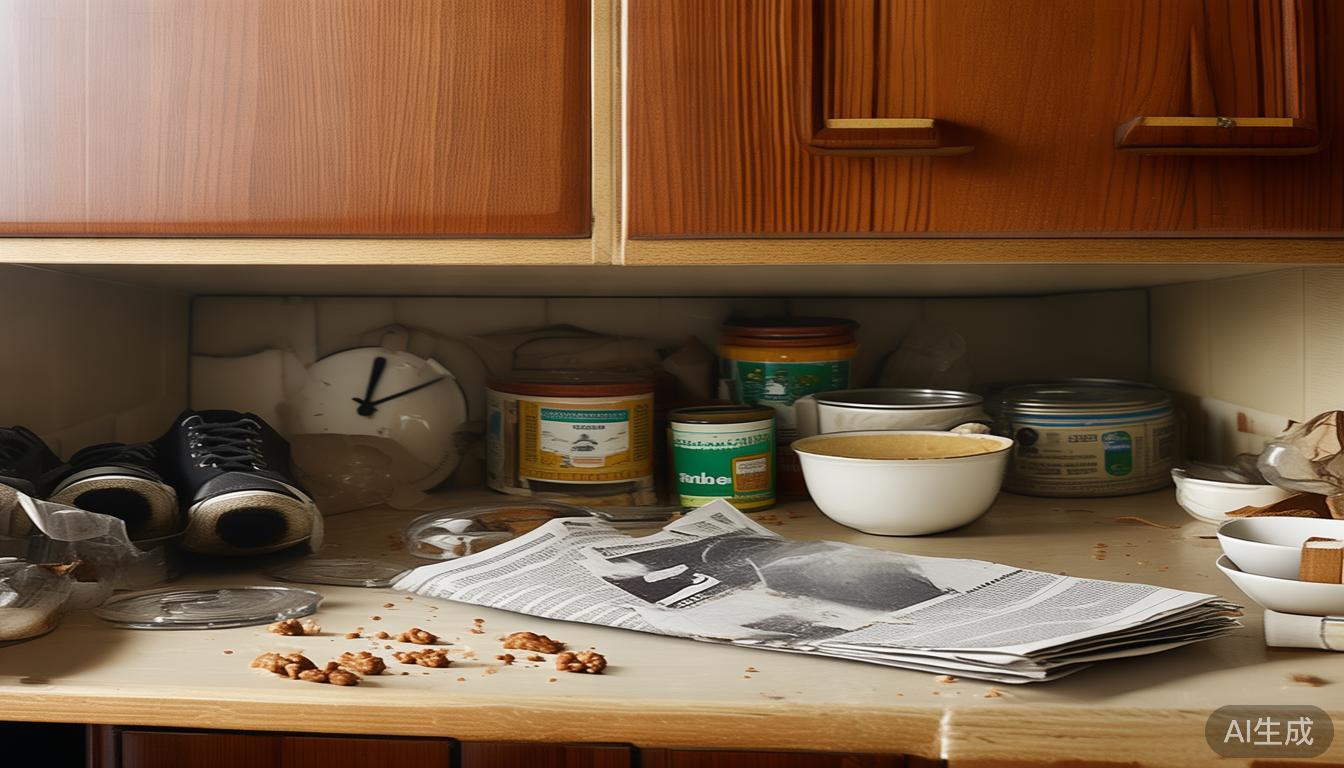 老鼠灭老鼠_灭老鼠的最佳方法_老鼠怎么灭知乎