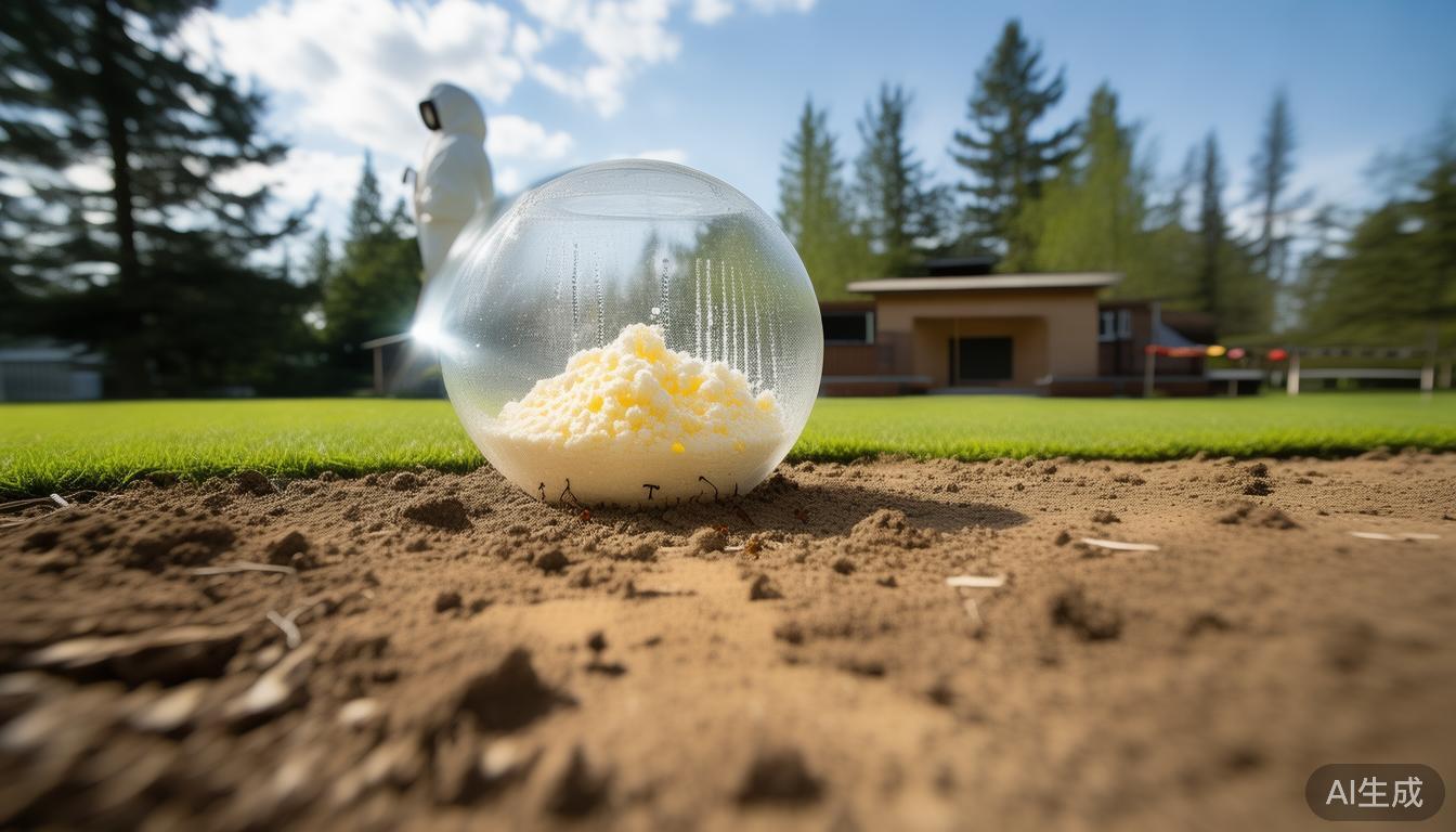 灭白蚁药哪个牌子好_灭白蚁用什么药效果好_灭白蚁的药有毒吗