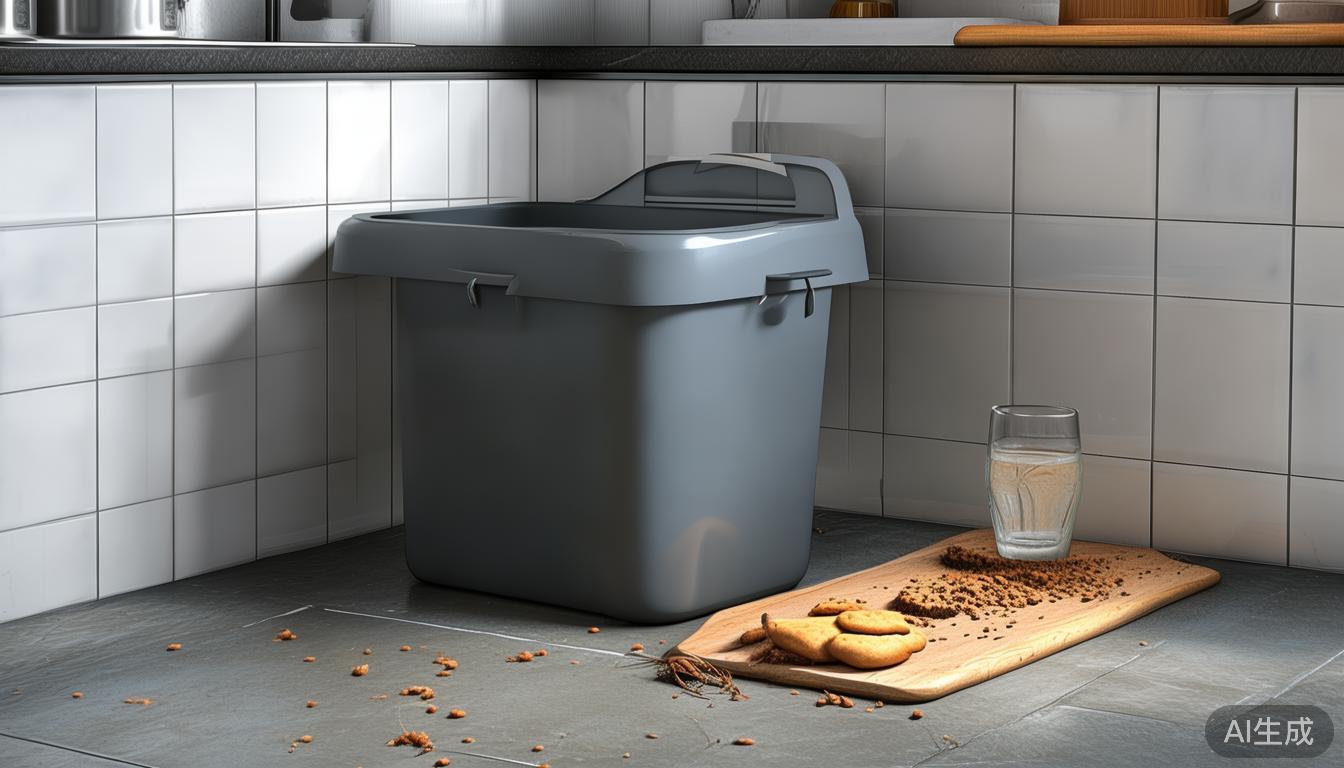 灭老鼠蟑螂的最佳办法_老鼠蟑螂最怕什么气味_老鼠蟑螂怎么样才能灭绝